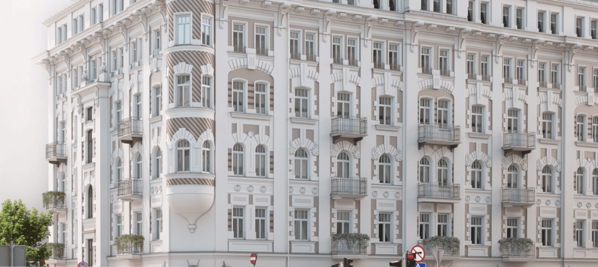 Grupowe inwestowanie w nieruchomości