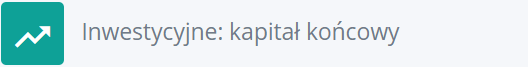 Inwestycje_kapitał_końcowy