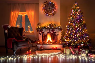 Święta Bożego Narodzenia