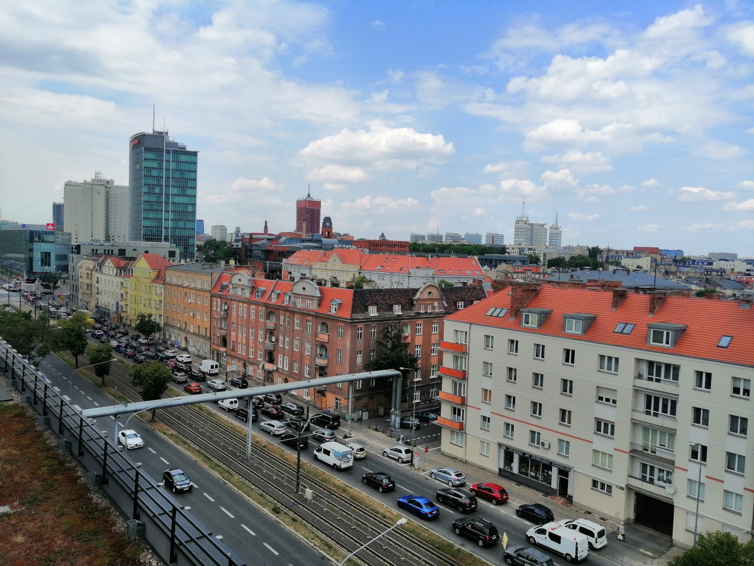 Sytuacja na rynku nieruchomości - lipiec 2019