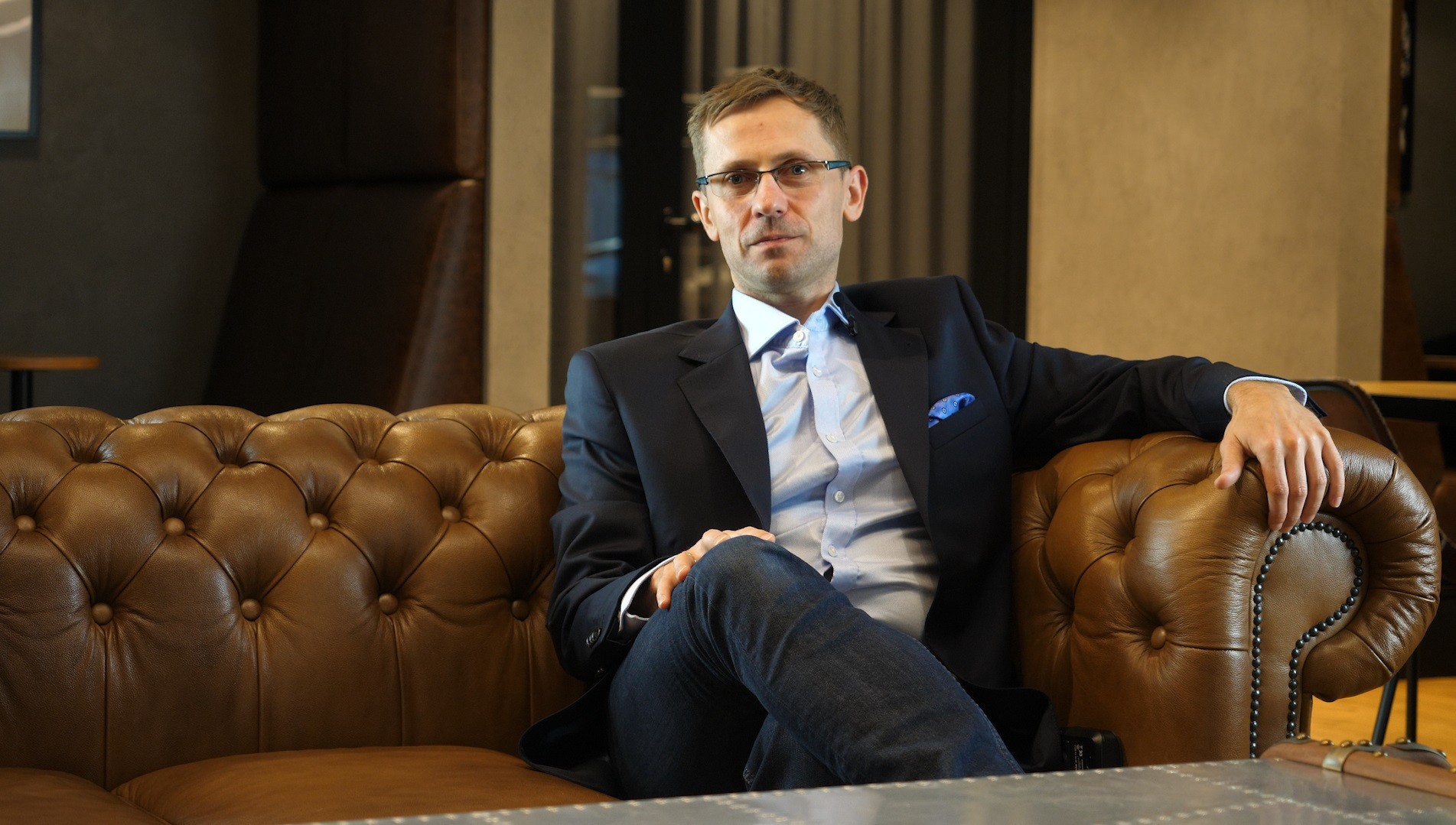 konsultacje biznesowe Paweł Pilarczyk